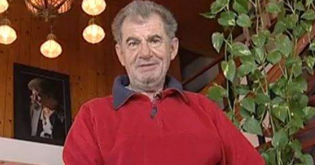 Florin Zamfirescu, internat la spital dupa un infarct