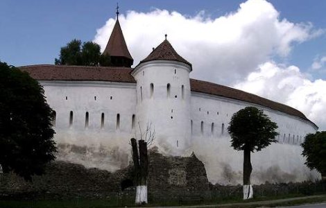  Video  Frumusetile tarii noastre prin ochii printului Charles