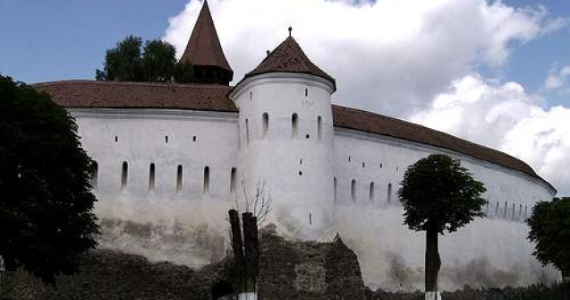  Video  Frumusetile tarii noastre prin ochii printului Charles