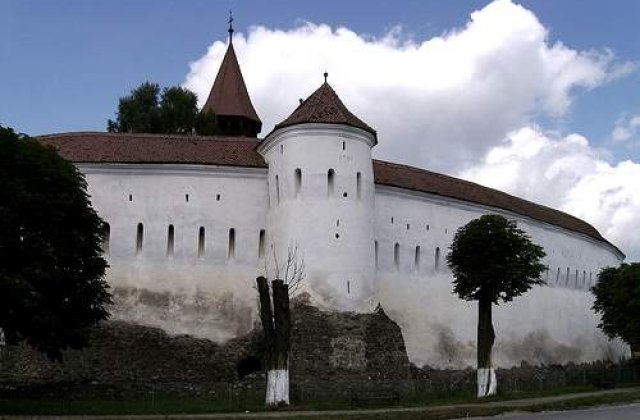 [VIDEO] Frumusetile tarii noastre prin ochii printului Charles