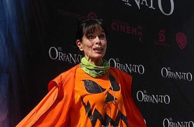 Fiica lui Charlie Chaplin despre Romania: Este o tara minunata