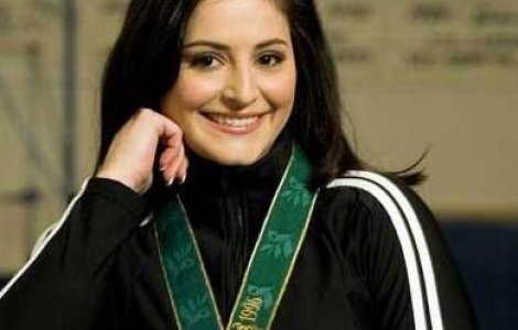 Drama unei mari campioane de origine romana