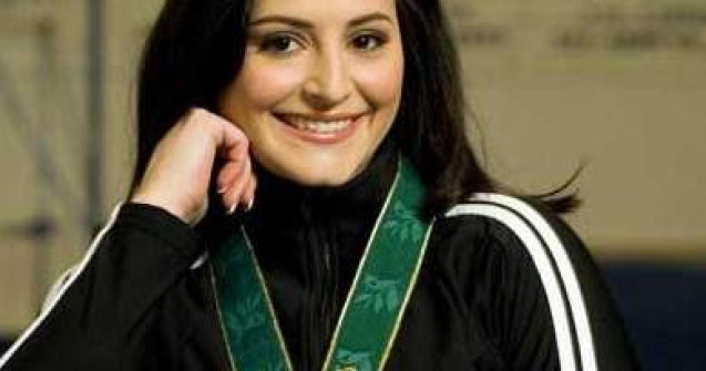 Drama unei mari campioane de origine romana