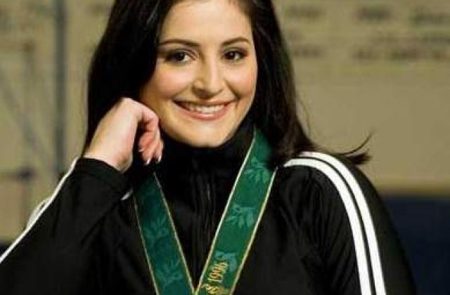 Drama unei mari campioane de origine romana