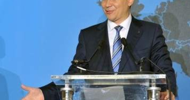 Victor Ponta dupa ce a votat: Sper ca realmente putem face lucruri mai bune