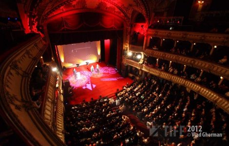 Trofeul TIFF, castigat de un film norvegian