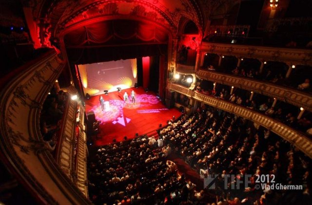 Trofeul TIFF, castigat de un film norvegian