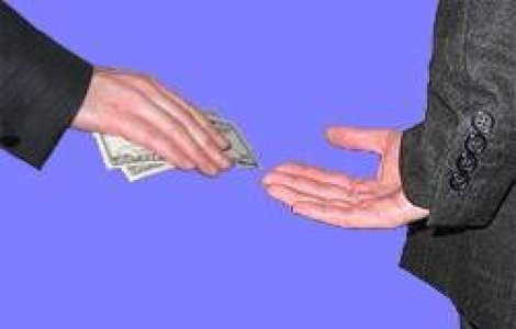 Steven Ausnit: Romania este cunoscuta pentru politica corupta