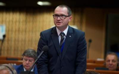 Attila Korodi considera ca...