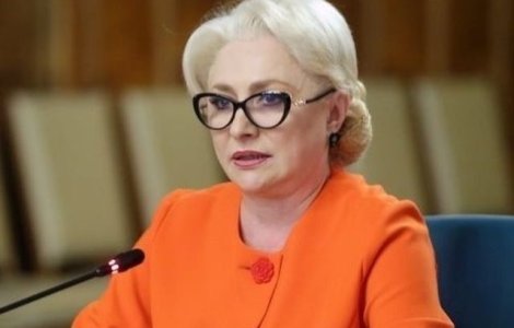 Dancila, despre tensiunile din Valea Uzului: Orice instigare la dezbinare intre cetatenii romani este intolerabila