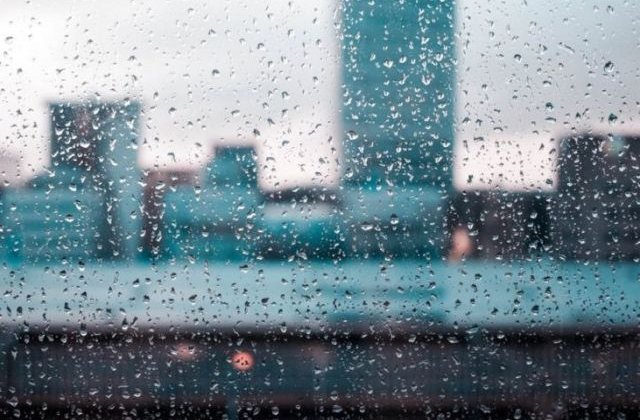 Prognoza speciala pentru Capitala: Ploi torentiale si vijelii, in urmatoarele trei zile