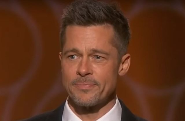 Brad Pitt ar fi solicitat organizatorilor unui eveniment destinat celebrarii heterosexualitatii sa nu ii mai foloseasca numele