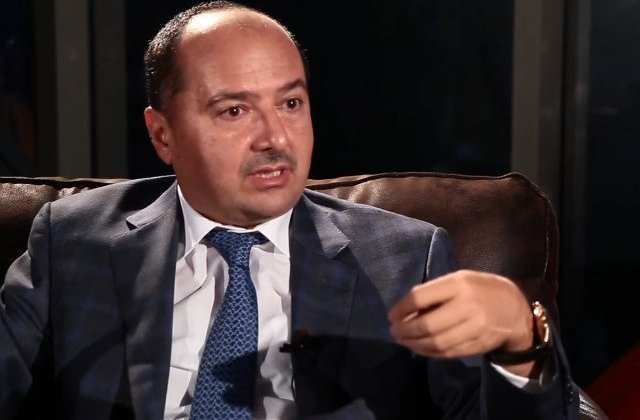 Remus Borza: Avem un comportament comercial de tara bananiera