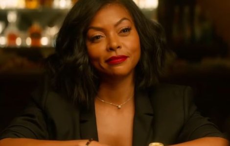 Actrita Taraji Henson atrage atentia asupra cresterii numarului de sinucideri in randul copiilor de culoare