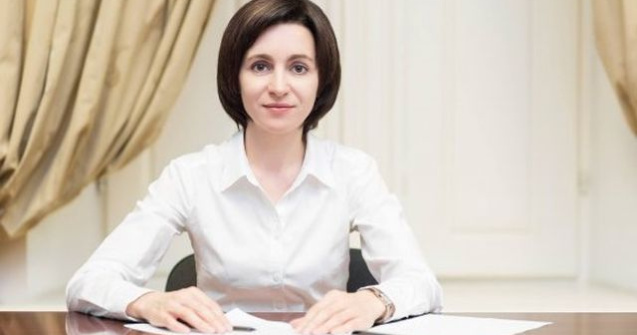 Curtea Constitutionala a invalidat guvernul condus de Maia Sandu