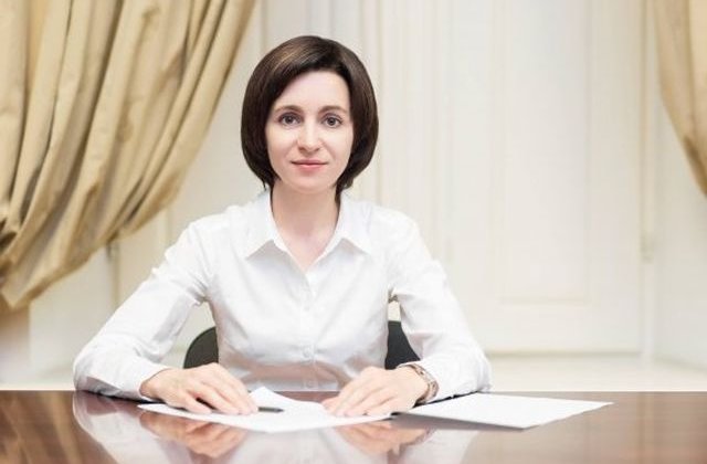 Curtea Constitutionala a invalidat guvernul condus de Maia Sandu