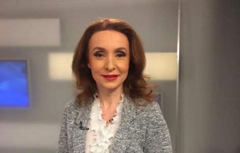 Ingrid Mocanu: Am "dobandit" peste 14.000 de "urmaritori". Adevarul trebuie sa invinga. Fie sa fim!