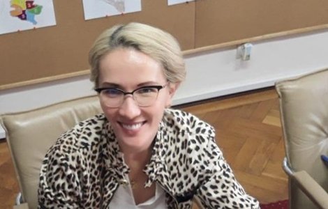 Ramona Ioana Bruynseels candideaza la alegerile prezidentiale