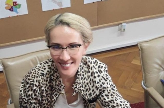 Ramona Ioana Bruynseels candideaza la alegerile prezidentiale din partea PPU: Voi fi un candidat serios si credibil