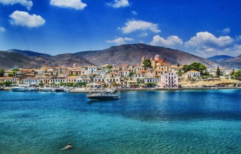 Top 4 tari care au cele mai curate ape pentru scaldat din Europa