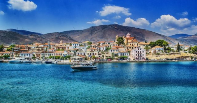 Top 4 tari care au cele mai curate ape pentru scaldat din Europa