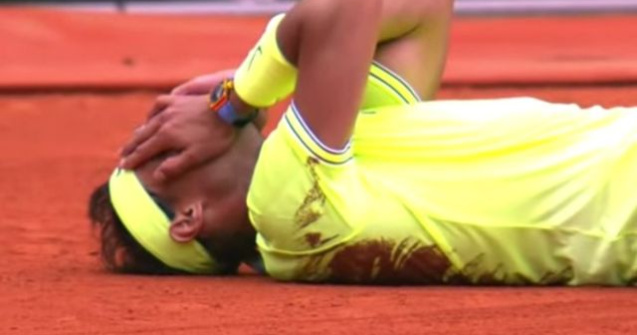 Rafael Nadal a castigat al 12-lea titlu la Roland Garros/ VIDEO
