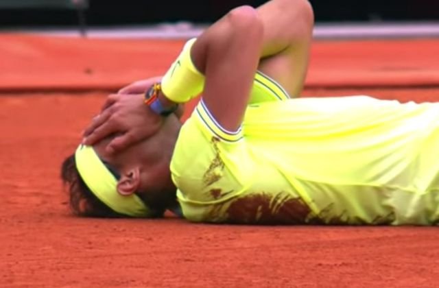Rafael Nadal a castigat al 12-lea titlu la Roland Garros/ VIDEO