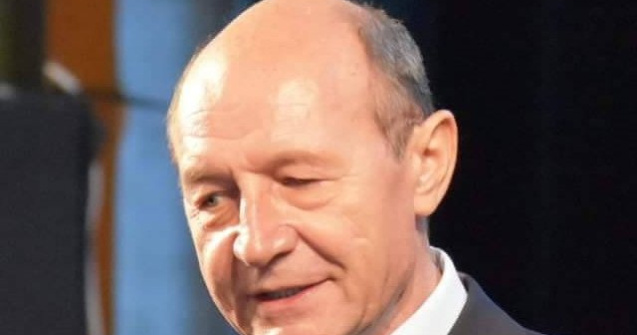 Traian Basescu: Daca PSD merge cu Gadea la prezidentiale va lua 0,5%