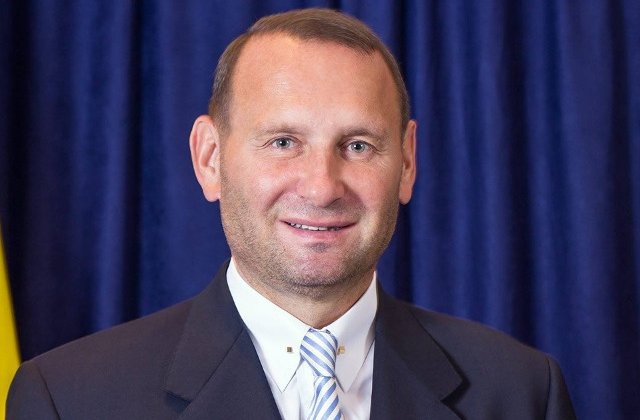 Viorel Catarama si-a anuntat candidatura la alegerile prezidentiale