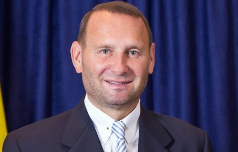 Viorel Catarama si-a anuntat candidatura la alegerile prezidentiale