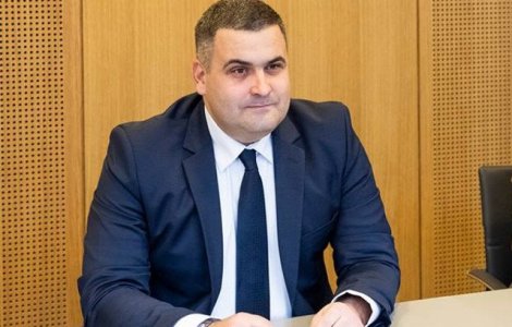 MApN va pregati un Memorandum prin care va solicita Guvernului Romaniei preluarea cimitirului de la Valea Uzului