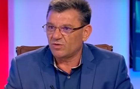 Dumitru Coarna (Sindicatul Politistilor), despre sinuciderea lui Marcel Lepa: A inceput sa realizeze amploarea faptelor