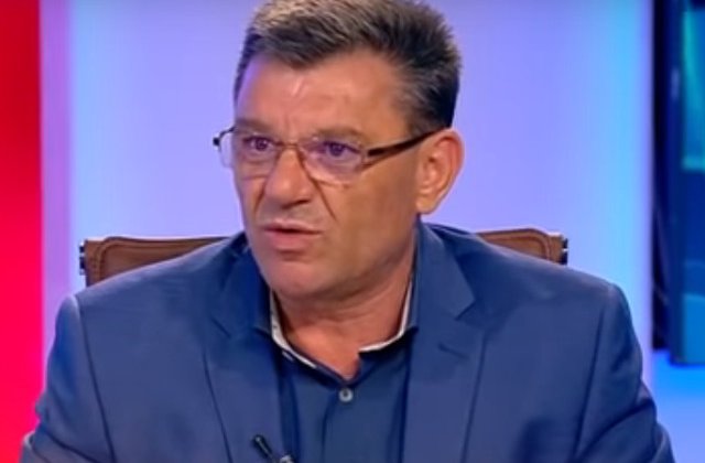 Dumitru Coarna (Sindicatul Politistilor), despre sinuciderea lui Marcel Lepa: A inceput sa realizeze amploarea faptelor