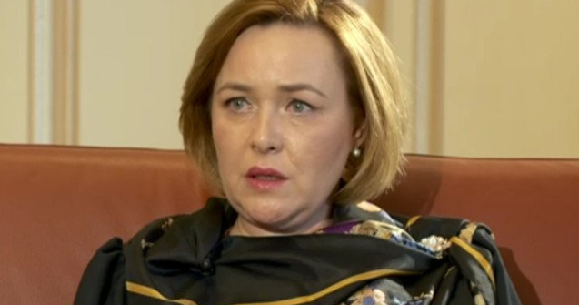 Carmen Dan: Am convenit cu premierul ca raportul privind alegerile sa fie facut public de MAI