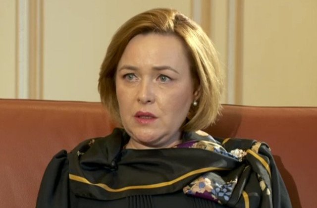 Carmen Dan: Am convenit cu premierul ca raportul privind alegerile sa fie facut public de MAI