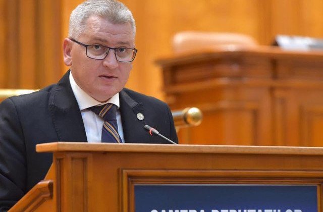 Florin Roman (PNL): Cei care ucid politisti in misiune sa stie ca vor primi drept pedeapsa detentia pe viata