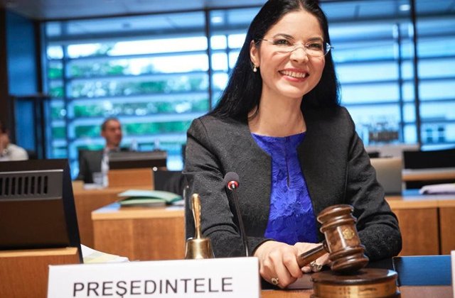 Ana Birchall: Nu o sa ma auziti niciodata sa ma vait de greaua mostenire