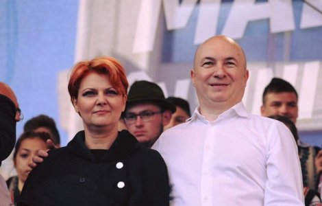 Codrin Stefanescu publica lista celor 5 posibili candidati PSD la prezidentiale: "Sunt oameni iubiti de electoratul nostru"