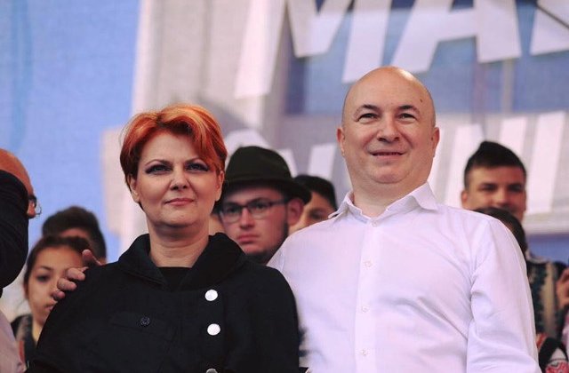 Codrin Stefanescu publica lista celor 5 posibili candidati PSD la prezidentiale: "Sunt oameni iubiti de electoratul nostru"