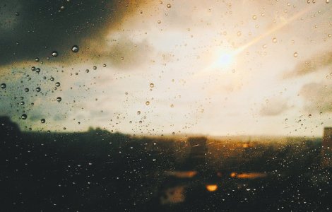 Vremea pana pe 23 iunie: Temperaturile ajung pana la 34 de grade. Ploi, aproape zilnic