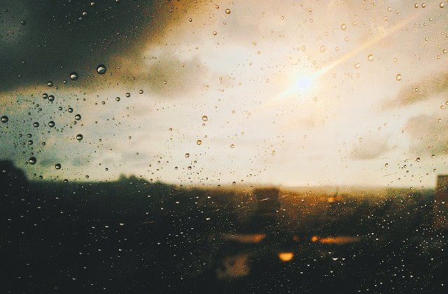 Vremea pana pe 23 iunie: Temperaturile ajung pana la 34 de grade. Ploi, aproape zilnic