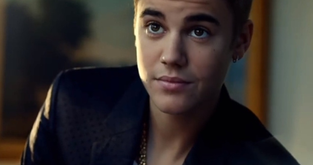 Justin Bieber l-a provocat pe Tom Cruise la o lupta in ring: "Daca nu accepti, inseamna ca esti speriat"