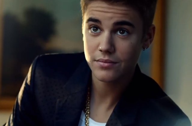 Justin Bieber l-a provocat pe Tom Cruise la o lupta in ring: "Daca nu accepti, inseamna ca esti speriat"