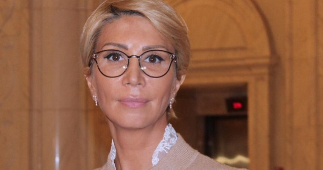 Raluca Turcan, despre Melescanu: Se scufunda in derizoriu pe zi ce trece!