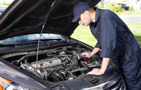 Proiect de lege: ITP-ul va putea fi efectuat in orice stat membru al Uniunii Europene