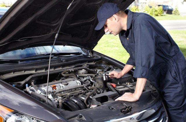 Proiect de lege: ITP-ul va putea fi efectuat in orice stat membru al Uniunii Europene