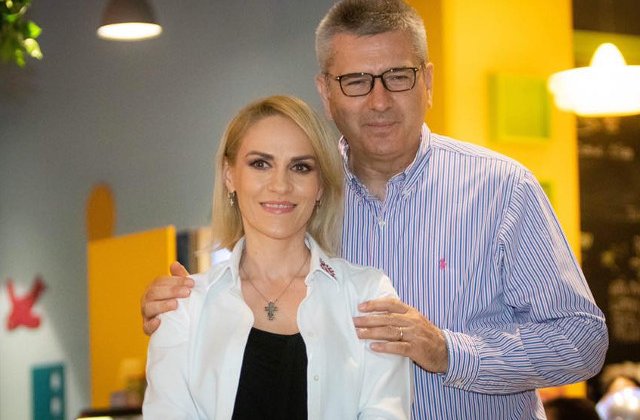 Florentin Pandele: Gabriela Firea este intr-o stare de sanatate critica si nu va candida la prezidentiale