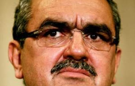 Mitrea: Arestarile din ultima perioada, o strategie a grupurilor de inspiratie mafiota