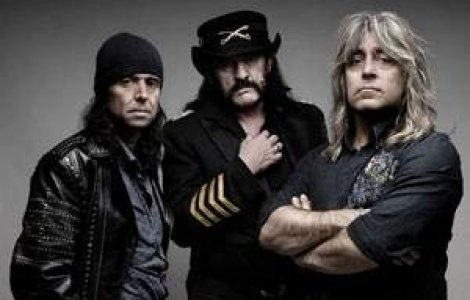 Rock-ul, meserie grea!