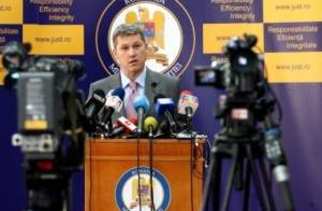 Predoiu: Discutiile pe Coduri sunt afectate de campaniile electorale ale anului